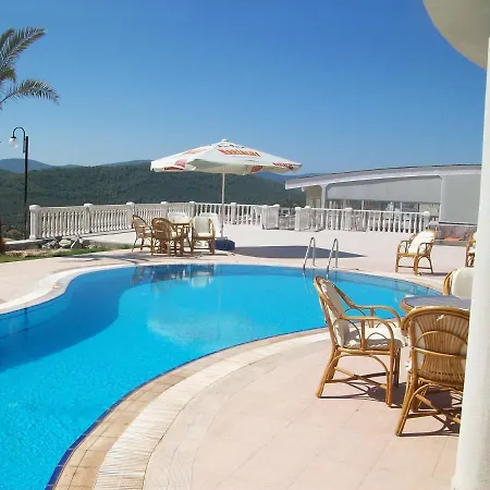 Beautiful Private In Prime Position With Fabulous Sea Views Дом отдыха *